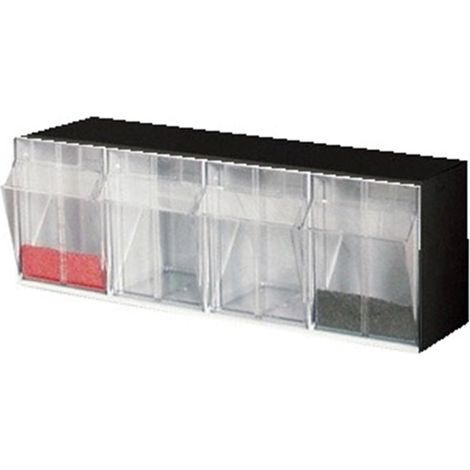 TAYG Kippbehälter 600 x 206 x 168, nicht für Lebensmittel geeignet