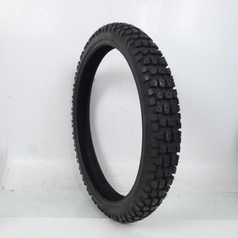 pneu 80-90-21 48p deli Reifen sb-107 pour moto trail enduro cross (1/3)
