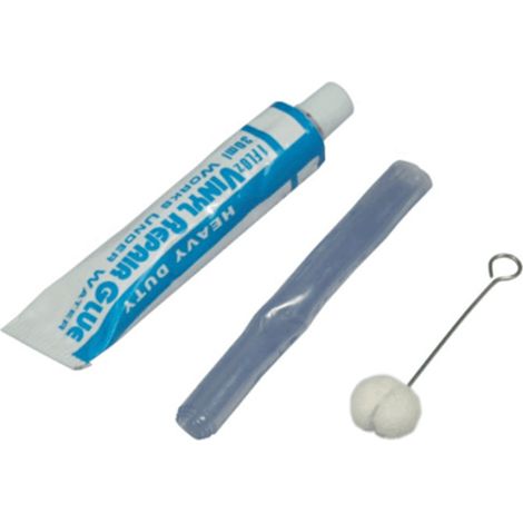 EDM Liner Repair Kit für Schwimmbäder - 30 ml (1/3)