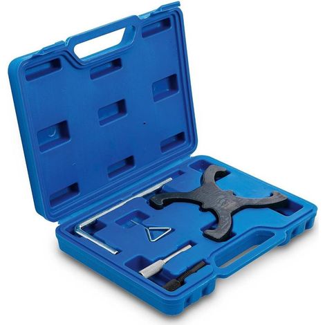 Coffret de Calage 5 pcs pour Ford Focus - Précision et Protection Moteur - D-Work (1/5)