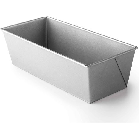 Lacor - Moule à cake Delize 31x11 cm
