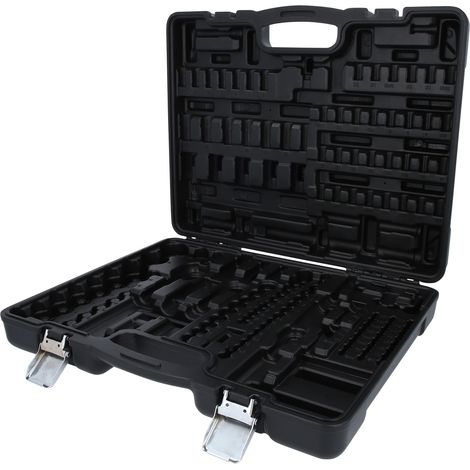 KS Tools Kunststoff-Leerkoffer für 917.0255 (1/5)