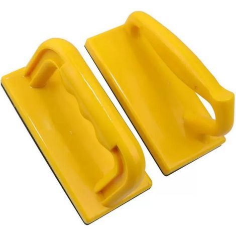 Poussoir de sécurité pour menuiserie, butée de maintien pour dégauchisseuse et raboteuse, protection des mains