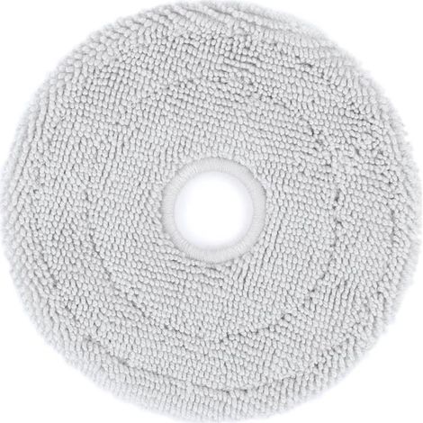 ECOVACS TAMPON DE NETTOYAGE LAVABLE POUR DEEBOT MINI DWP040023