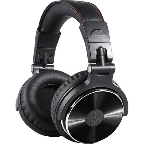 Cuffie cablate Oneodio Pro10 (nere) (1/3)
