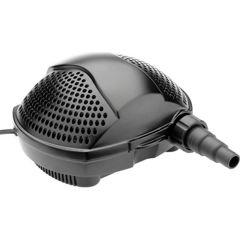 Pontec 50857 Pompa per ruscello e cascata 8000 l/h (1/4)