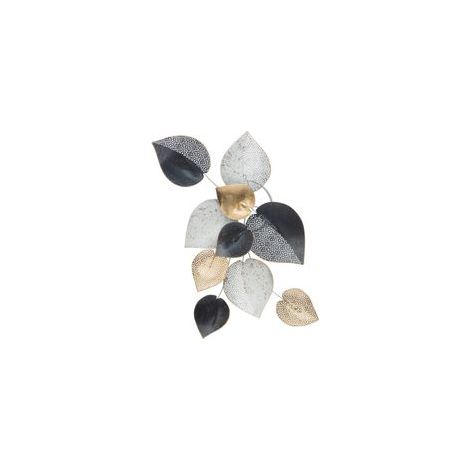 Panneau en fer demi-feuille -b- cm 62,5x5,5x40 (1/5)