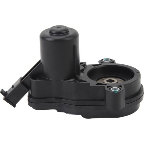 Parking Brake Actuator Replacement for CX-5 2016-2017, CX-9 2018-2019, Keyless Entry, OE KA0G 26 8EXA. (1/5)