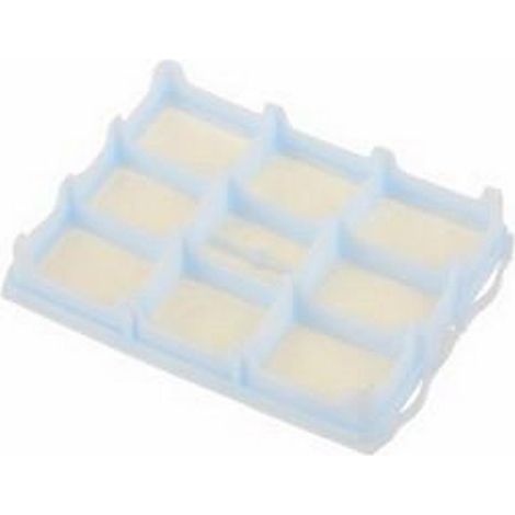 Filtro protezione motore - Aspirapolvere - BOSCH - 1663743662734297902