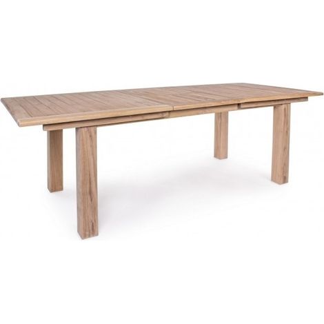 Tavolo Maryland rettangolare allungabile 180-240x100 (1/5)