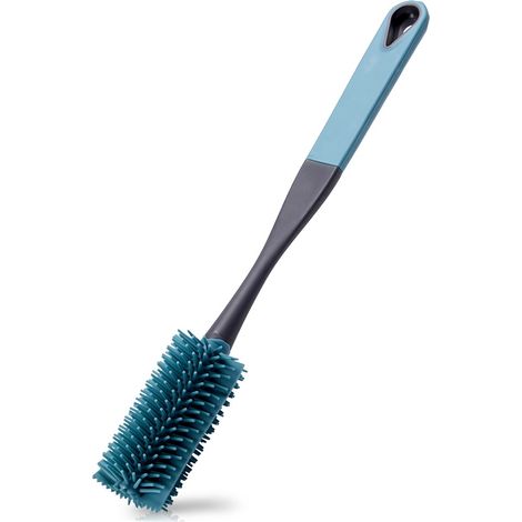 Brosse à vaisselle en silicone 35 cm (1/5)