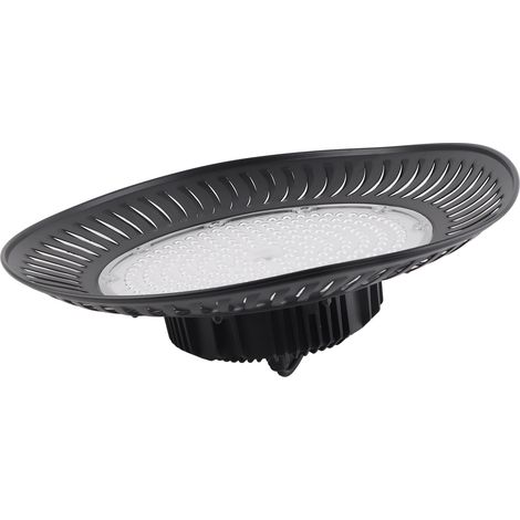 14000LM LED-Hallenleuchte, LED-Hallenleuchte, LED-Werkstattleuchten, Hallenleuchten (1/5)