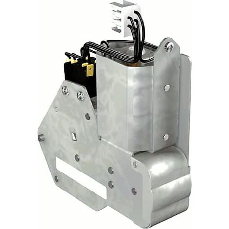Mando Motor 24-30V-E2.2/E6.2 (1SDA073722R1)