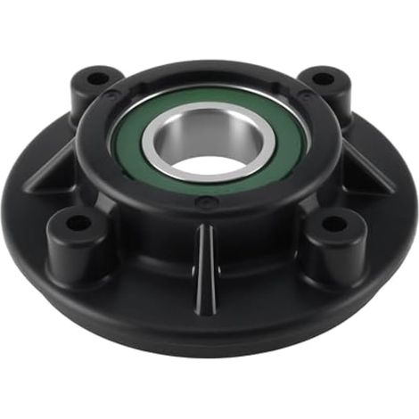 Retenue de roulement pour ponceuse NA293294 compatible avec Dewalt DWE6421, DWE6423, DCW210, DCW210N (1/5)
