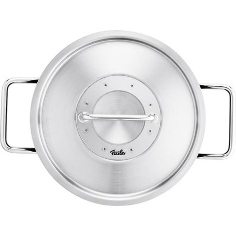 Casserole « Adamant » anthracite
