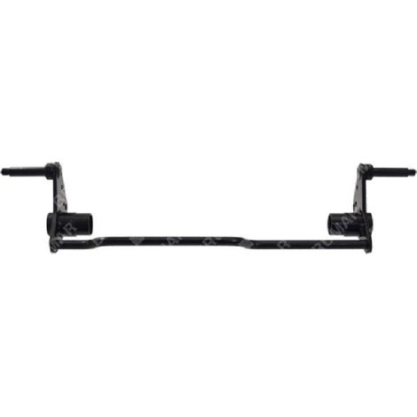 Assale ruote posteriore per rasaerba DUCAR COMPATIBILE - 055677