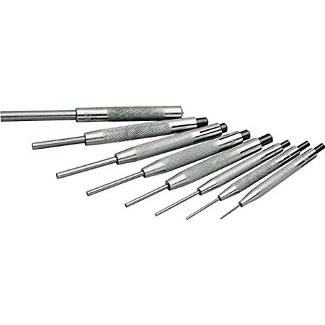 Gedore 115 - GEDORE - Assortimento di cacciaspine 8 pezzi 8756780 (1/3)