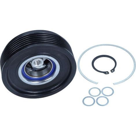 Embrayage magnétique, pour compresseurs de climatisation MAXGEAR AC130213 BMW