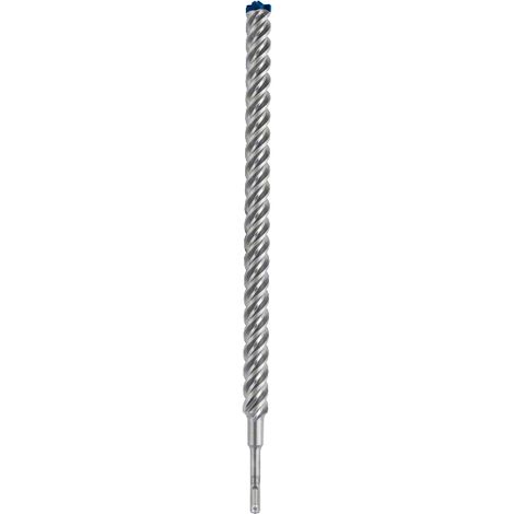 Bosch Accessories EXPERT SDS plus-7X 2608900151  Hammerbohrer 1 Stück 25 mm Gesamtlänge 450 mm SDS-P