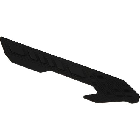 Protecteur de cadre en silicone pour vélo de route - Adhésif anti-rayures pour chaîne de VTT (1/5)