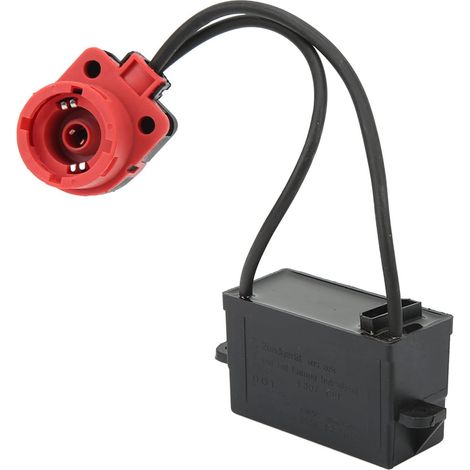 Ballast D'allumeur de Phare Xénon HID, Ballast D'allumeur de Phare Xénon HID 1307329054 D2S D2R Support D'ampoule de Remplacement pour 147 156 GT (1/5)