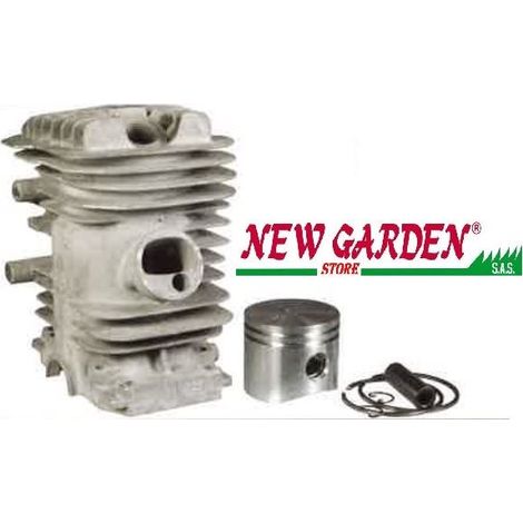 Kit cylindre et piston pour tronçonneuse 940 140 40mm 50060028A EMAK 395016