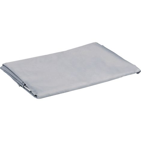 GREENGERS - HOUSSES POUR PARASOLS DE JARDIN - HOUSSE DE PROTECTION PARASOL DéPORTé - DIMENSIONS : DIAM. 25/40 X 210CM - IMPERM (1/5)
