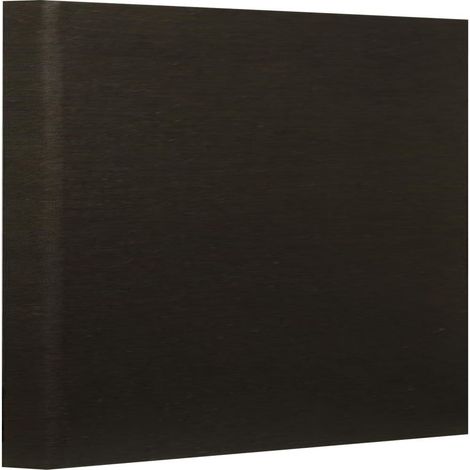 1 Panneau acoustique biseauté, laine minérale, toile de jute, cadre bois, pour studio, bureau, cinéma maison (1/5)