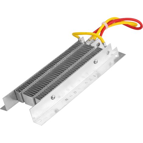 12V 400W PTC-Keramikheizelement, thermostatisch, wärmeisoliert, elektrische Fahrzeugheizung (1/5)