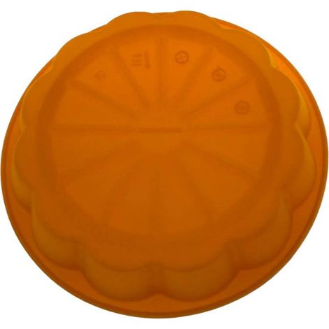 Tescoma, stampo fiore in silicone 24 cm