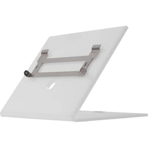 2n indoor touch tischhalter blanco