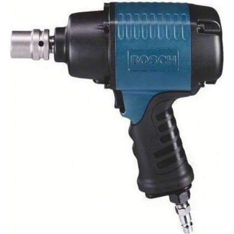 Bosch 0607450615 Avvitatore a massa battente