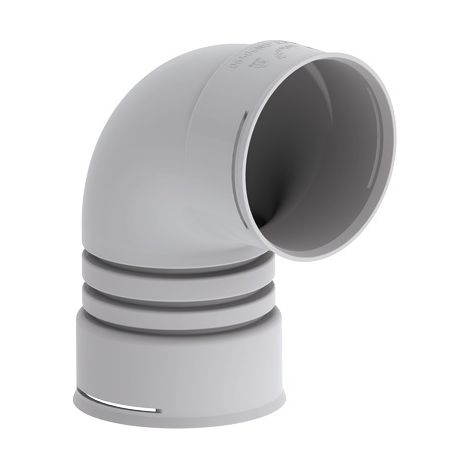Zehnder Bogen ComfoTube 75