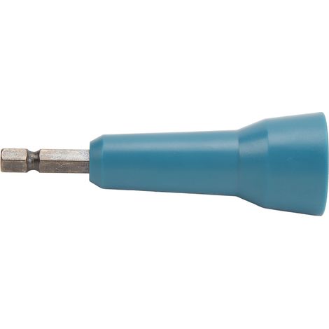 Outil de torsion de fil bleu, douille de connexion pour perceuse et tournevis de connexion. (1/5)