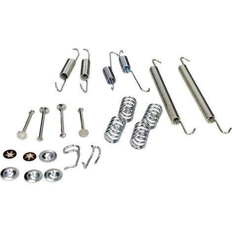 RESSORTS DE FREIN MAXGEAR BMW E36 316/318 - ABS