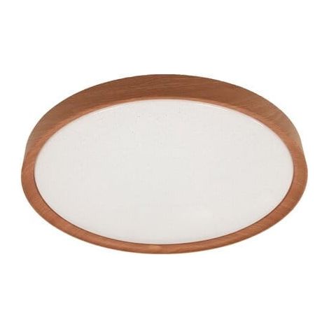 Plafoniera LED Rabalux Sherwood 49cm 50W telecomando