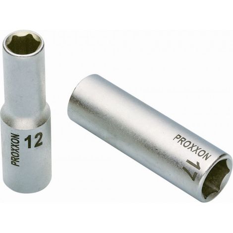 Chiave a bussola lunga da 1/2" Proxxon 23358 (1/2)