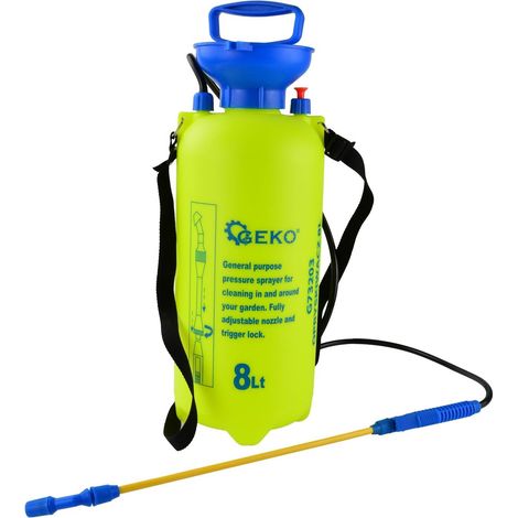 Pulvérisateur 8 l (6) (1/5)