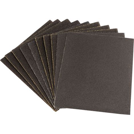 Draper Spare Glass Paper (17164) (1/5)