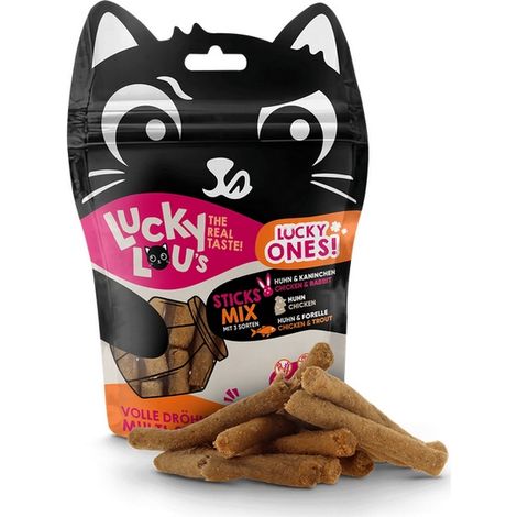 Kattovit Aufbaukur / Recovery 85g-Beutel - Huhn 85g