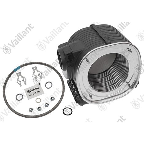VAILLANT Échangeur de chaleur VC 276/5-7 Vaillant-Nr. , 0020209507
