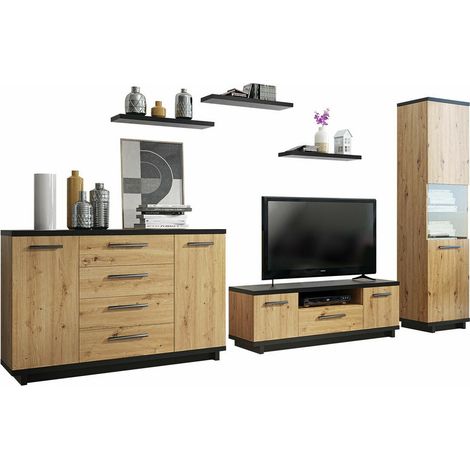 Conjunto de salón Morlira 113