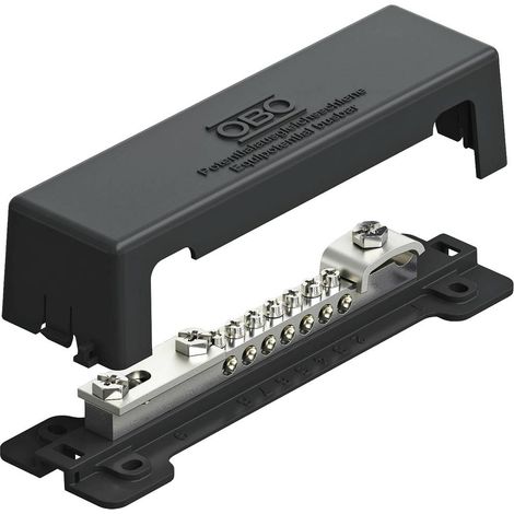 OBO Bettermann 5015111 1809 A Collegamento equipotenziale 1 pz. (1/2)