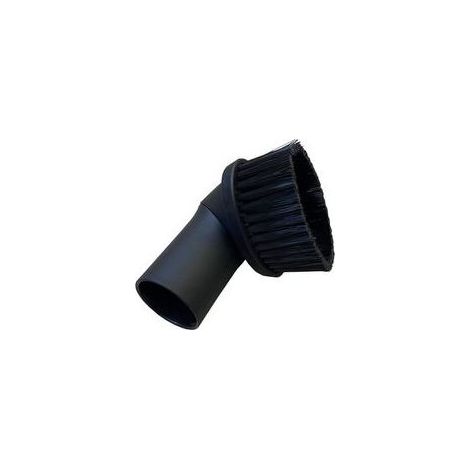 Brosse Dépoussiérage 35mm Avec Articulation Pivotante, Compatible Aspirateurs Kärcher AEG Bosch Panasonic Philips (1/2)