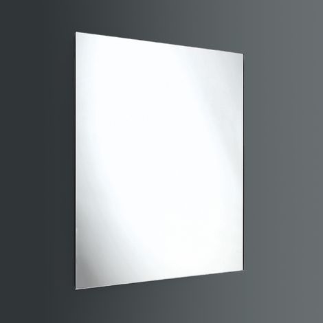 Lineabeta - Speci quadratischer Spiegel 60x64 cm