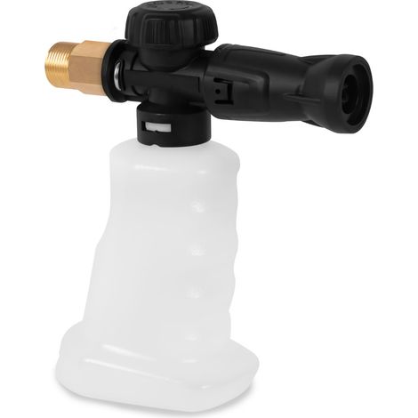 VONROC - Schaumkanone 350 ml – für Hochdruckreiniger V25-3 - PW515AC
