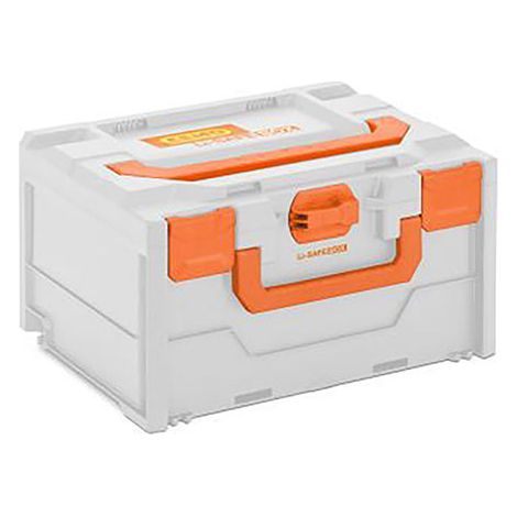 Contenitori ADR ignifughi - Batterie al litio - Carico massimo 5.5kg - 11563
