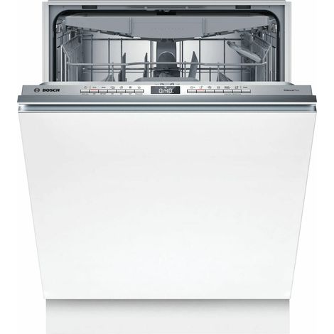 Bosch Geschirrspüler 60cm 14 Bestecke 44db voll integrierbar - SMH4EVX08E