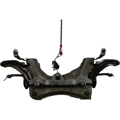 [PRODUIT D'OCCASION] Berceau Moteur Avant RENAULT Zoe ♻️ Ref Oe. 544010325r - Garantie à vie (1/2)