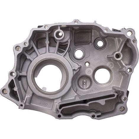 Cárter derecho del motor Hyper 125 (1/2)